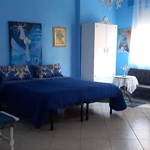 Апартаменты Central Chic, Сиракузы