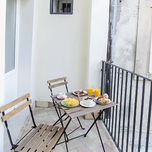 Ortigia Alojamento de Acomodação e Pequeno-almoço
