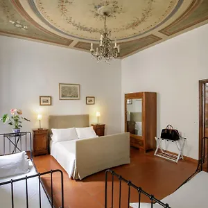  Apartment The Right Place 4u Quercia Italy
