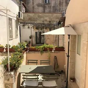 Apartamento La Casetta Di Ortigia