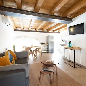  Apartamento Ortigia - Theater