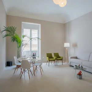  Apartamento Ortigia Casa Fab