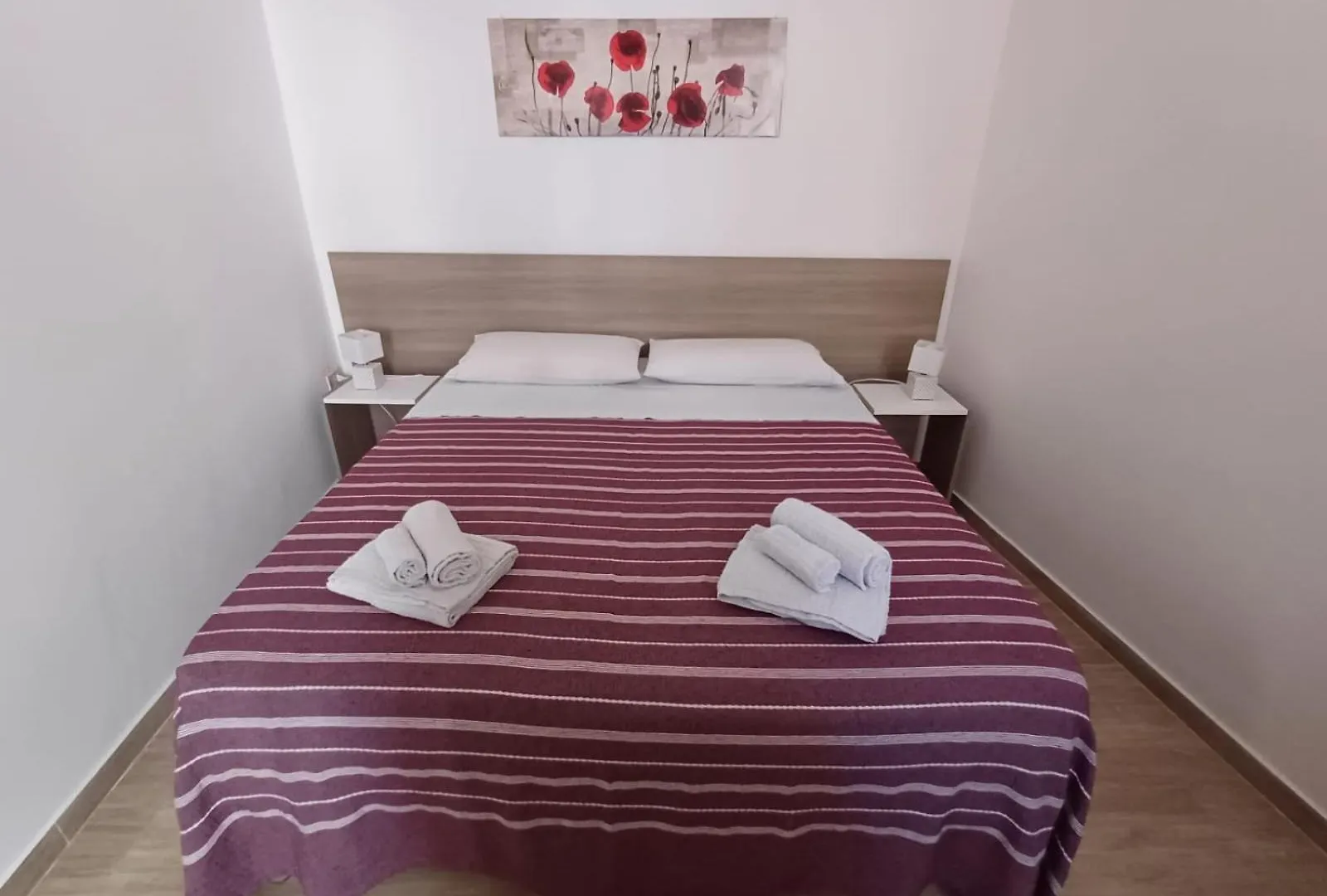 Casa Trinacria Lejlighed Syracuse Italien