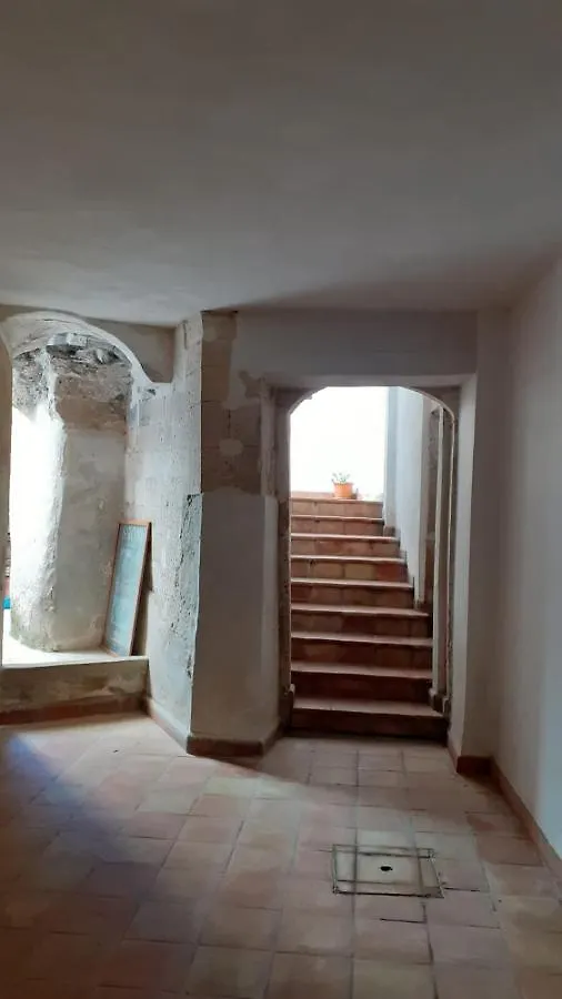 Casa Trinacria Apartamento Syracuse 0*,