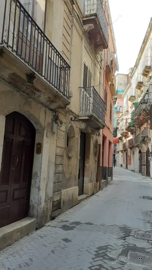 Casa Trinacria Apartamento Syracuse