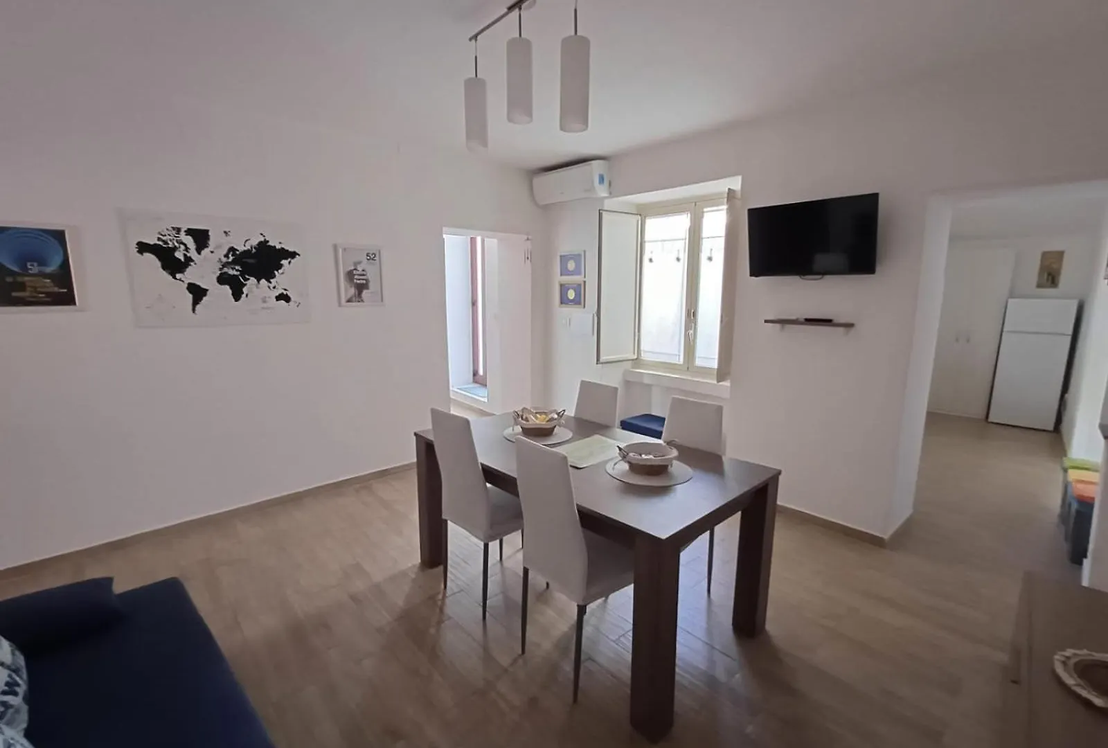 Casa Trinacria Apartamento Syracuse