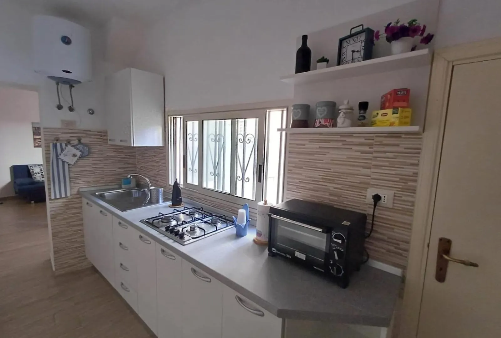 Casa Trinacria Apartamento Syracuse